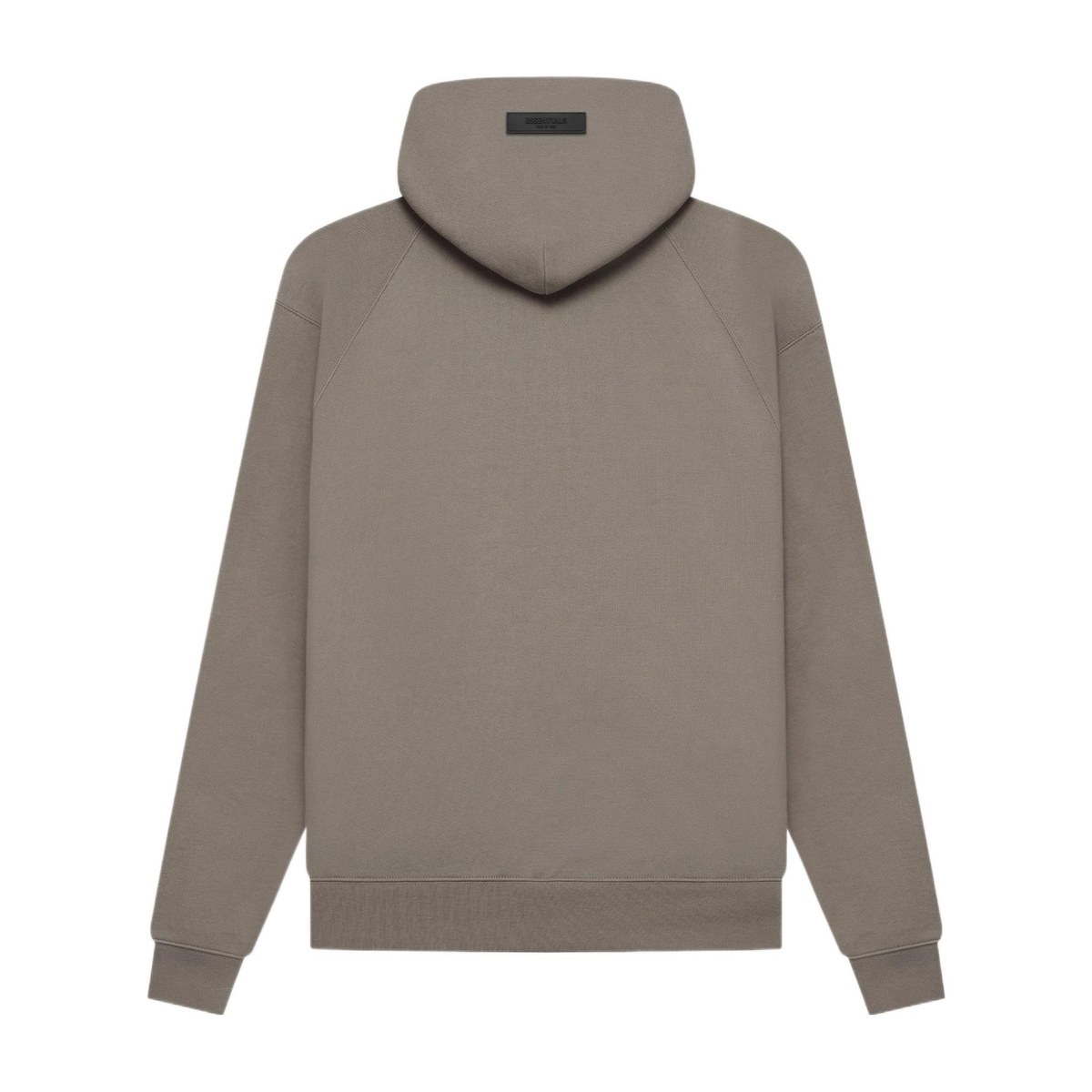 Fear of God Essentials SS22 Hoodie Desert Taupe