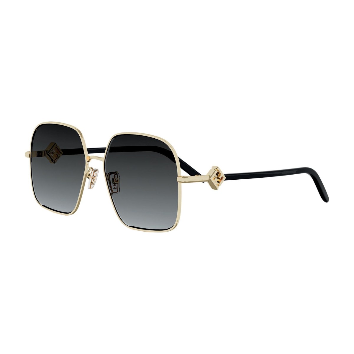 FENDI FF Diamonds