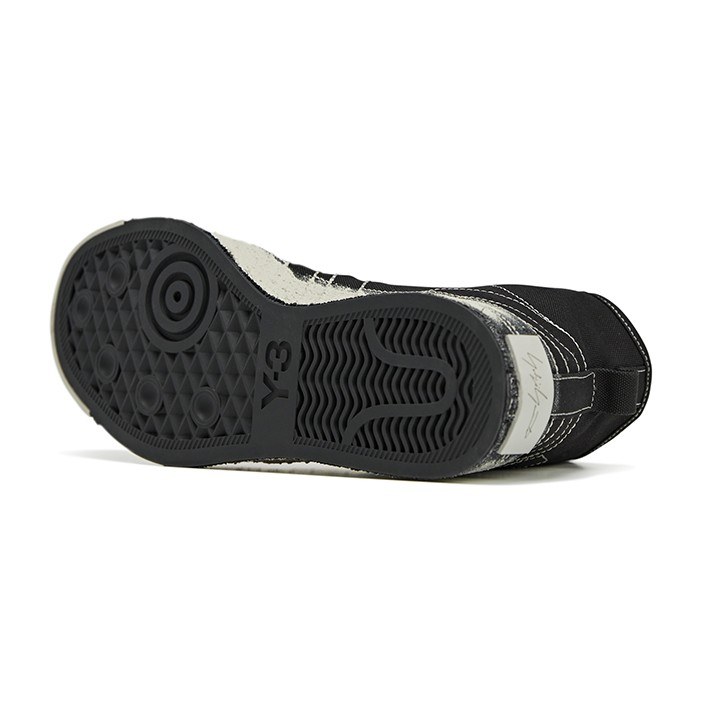 Y-3 Nizza Hi