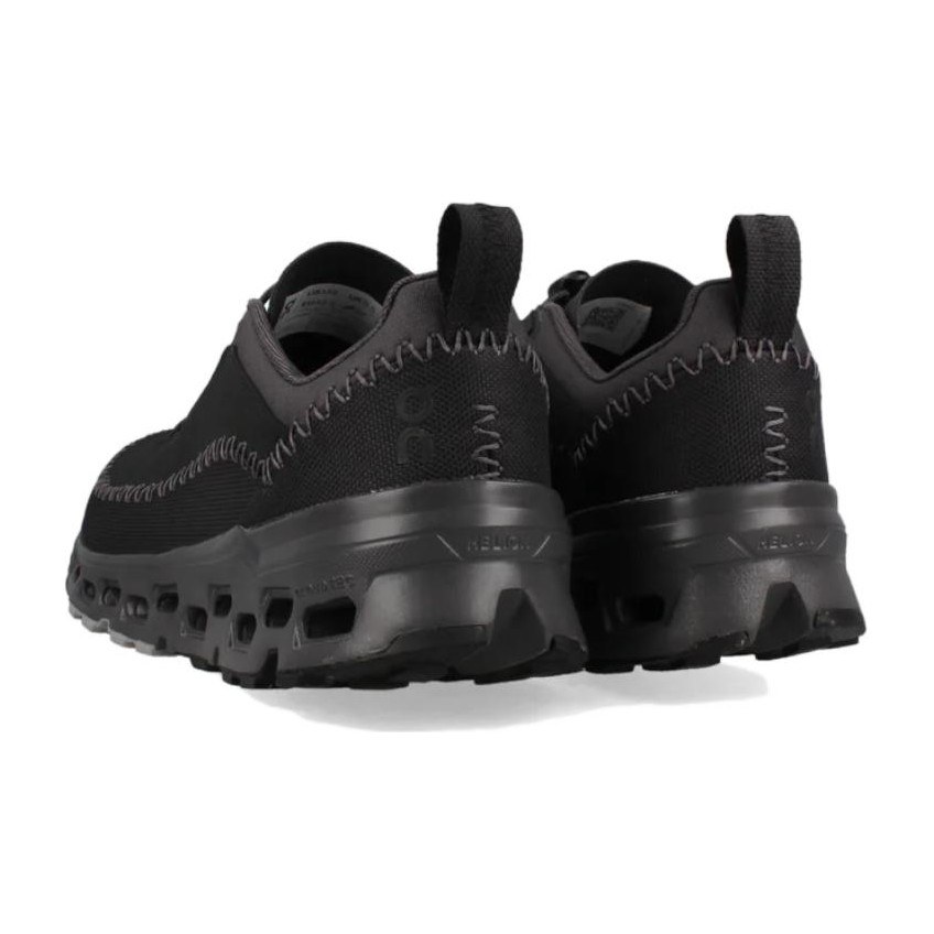On Cloudaway Black