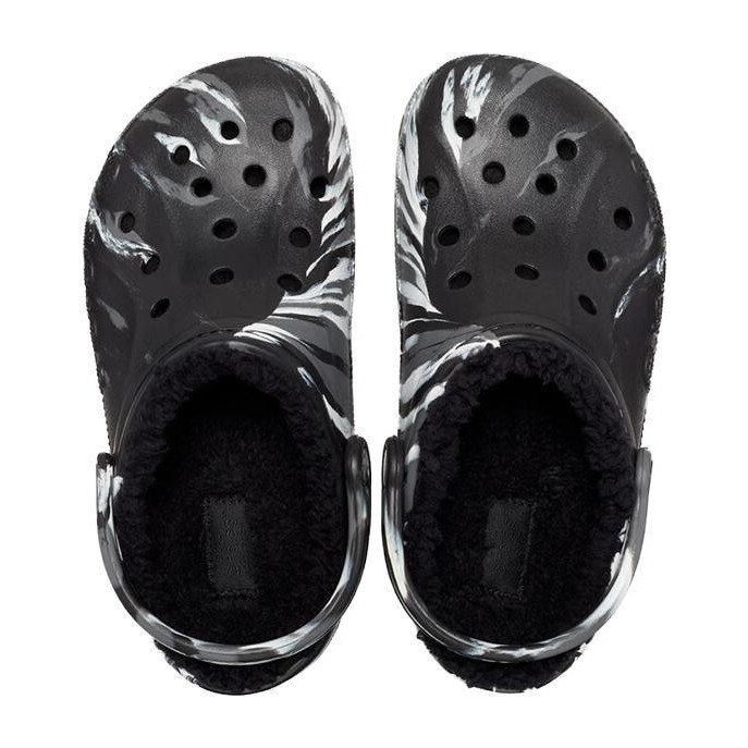Crocs Marble Clog