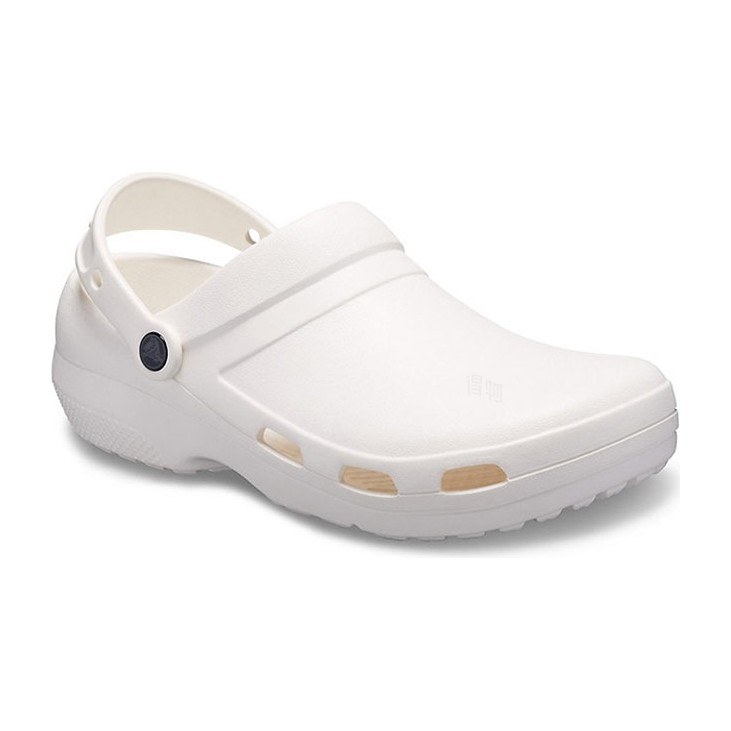 Crocs Specialist II Clog White