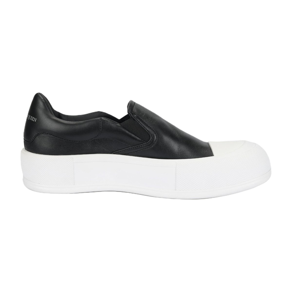 Alexander McQueen Deck