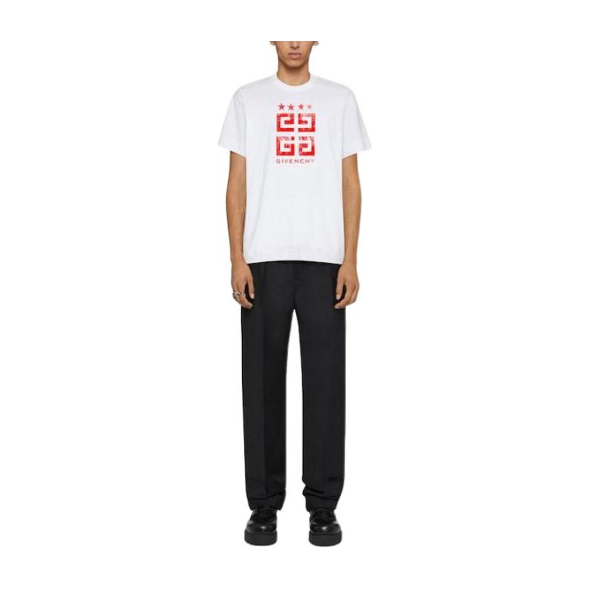 GIVENCHY LogoT