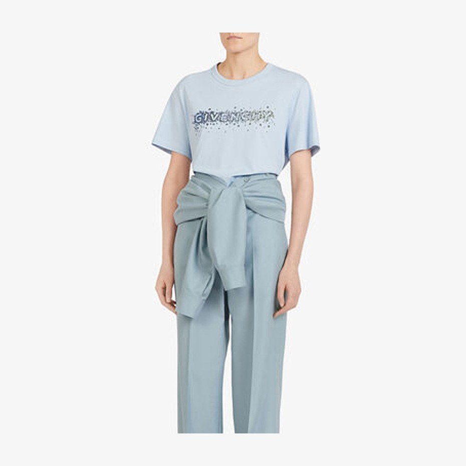 Givenchy LogoT