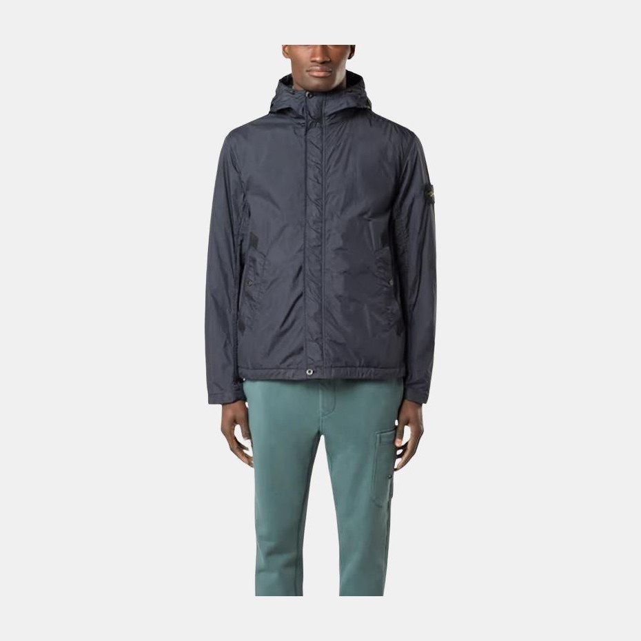 Stone Island SS25 Navy Jacket