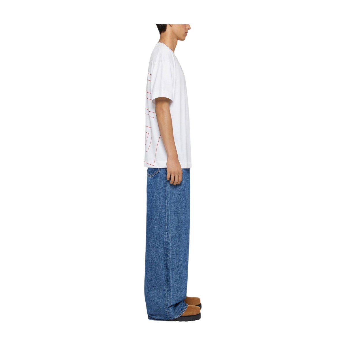 GIVENCHY SS24 LogoT