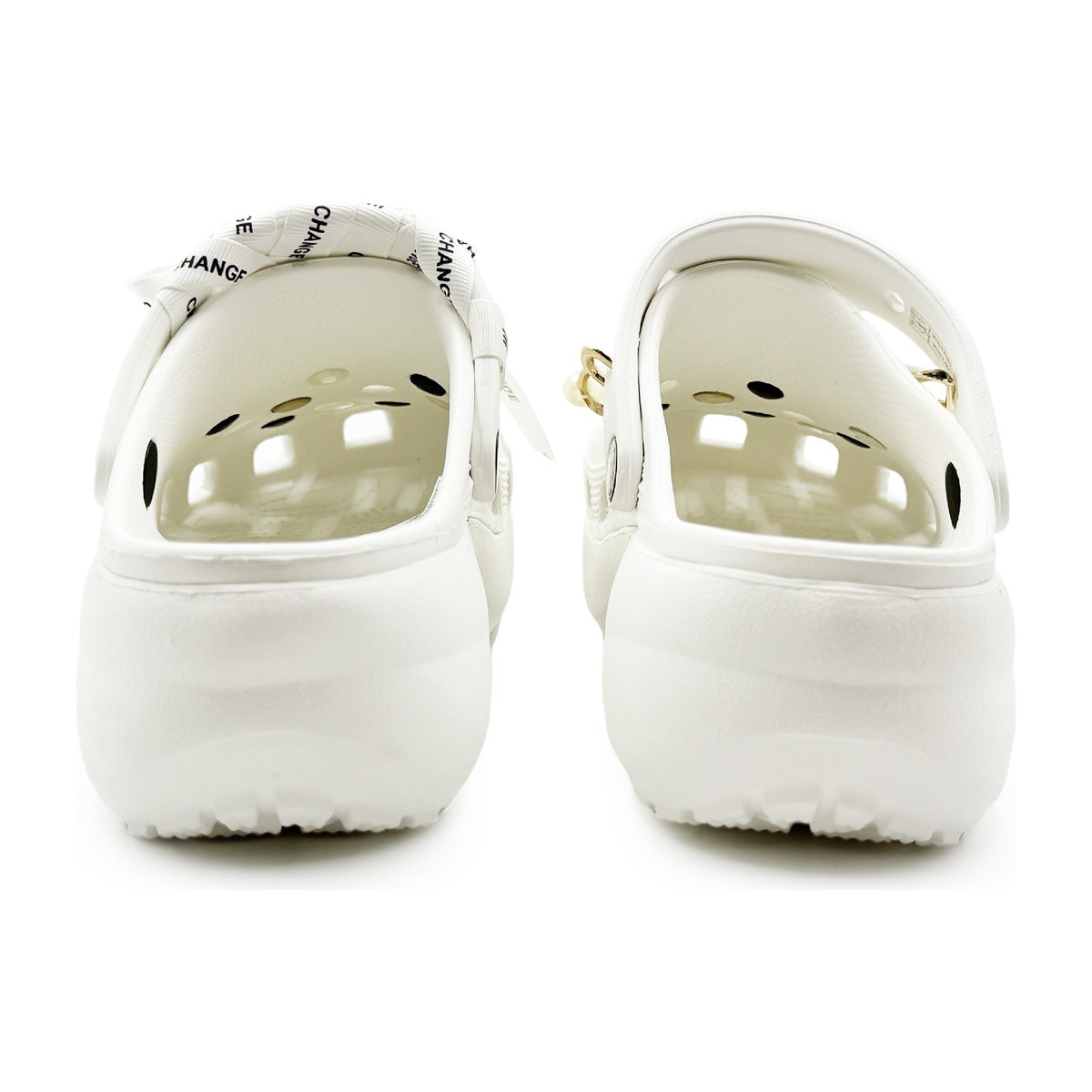 Crocs Classic Platform Clog EVA