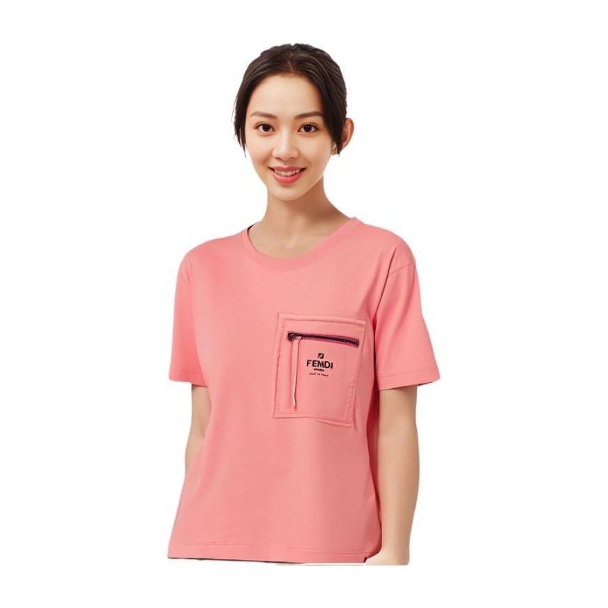 FENDI SS23 LogoT