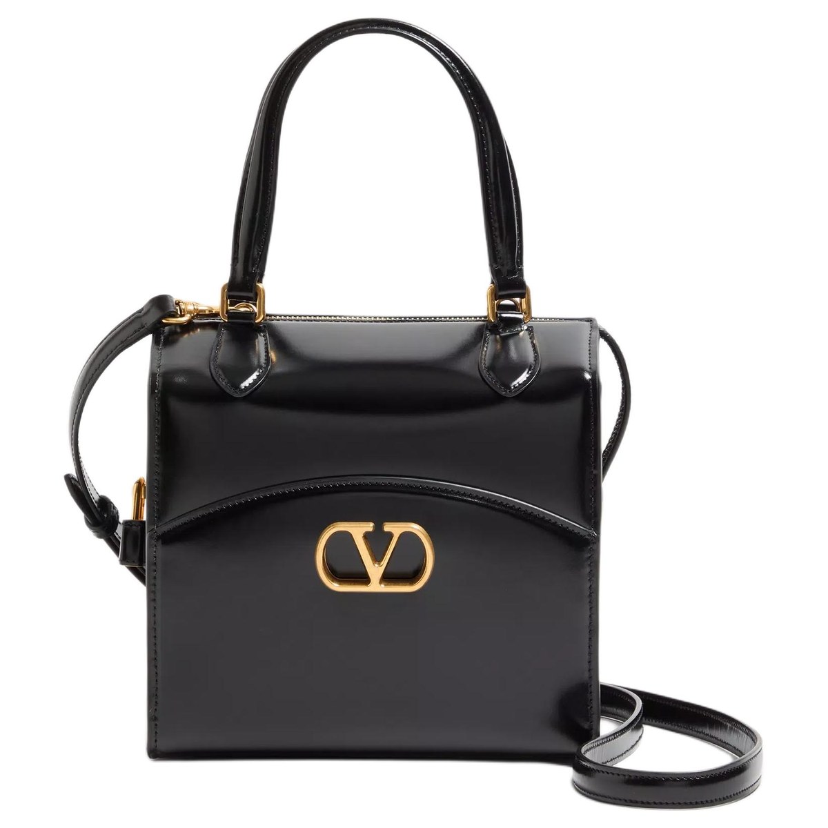 Valentino GARAVANI VAIN-CASE Logo