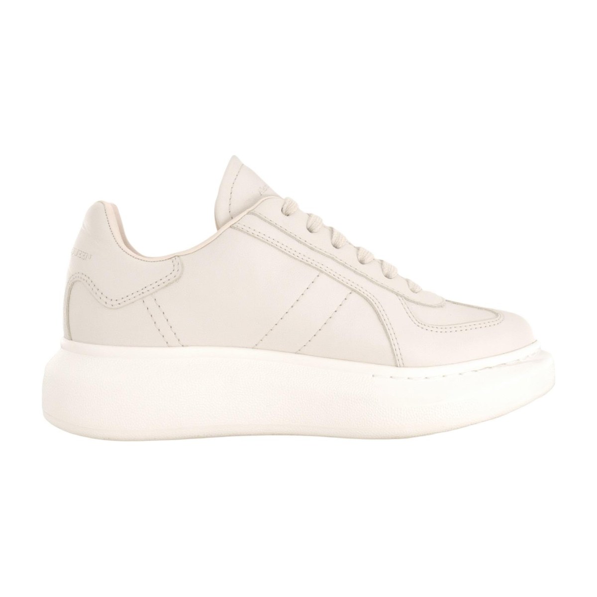 Alexander McQueen Oversized Sneaker
