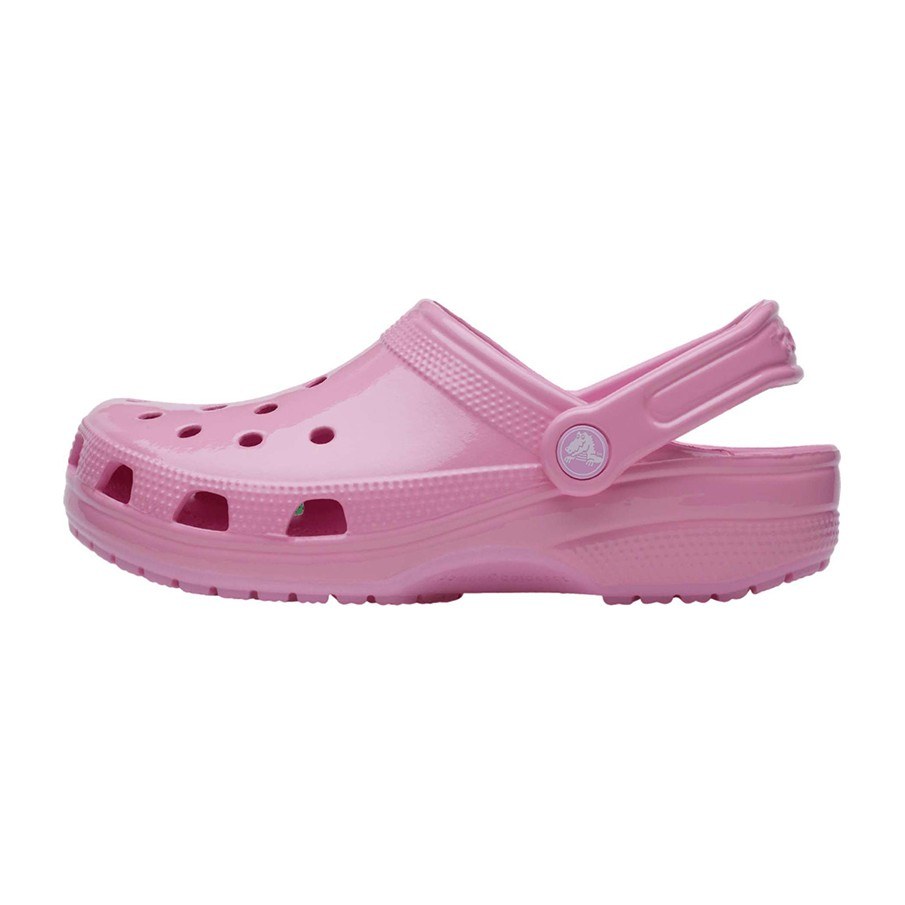 Crocs Classic Platform Clog Pink