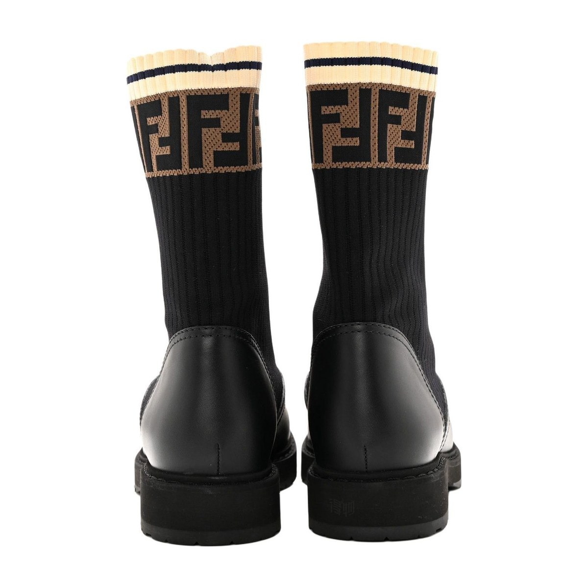 Fendi Rockoko