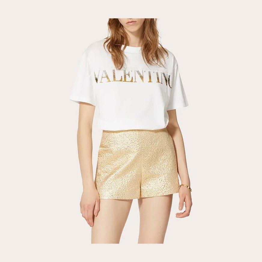 Valentino FW22 LogoT