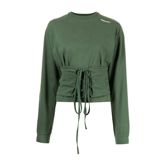 AMBUSH FW21 T
