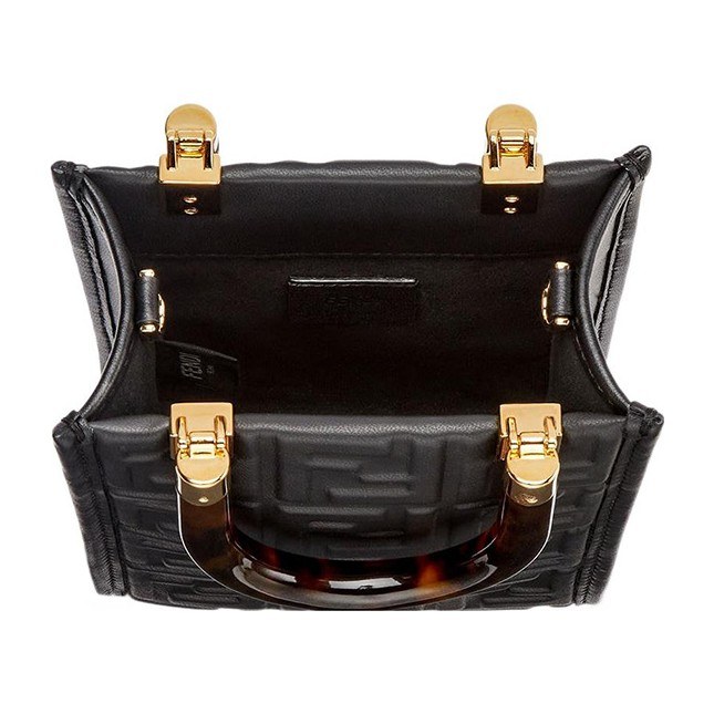 FENDI Sunshine 3DFF