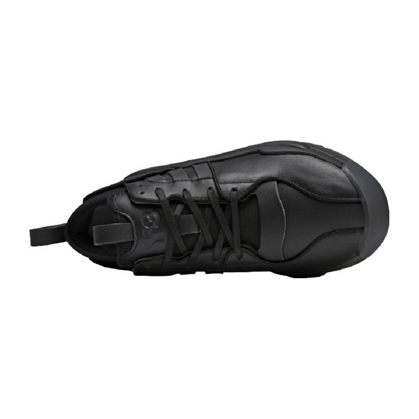 Y-3 Rivalry Black
