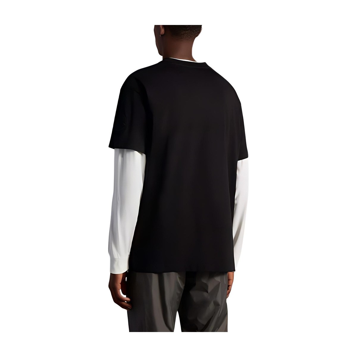 Moncler Genius 1952 T-Shirt Black