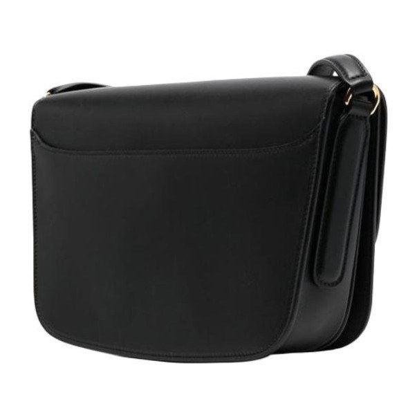 Ferragamo Trapezio FL Black