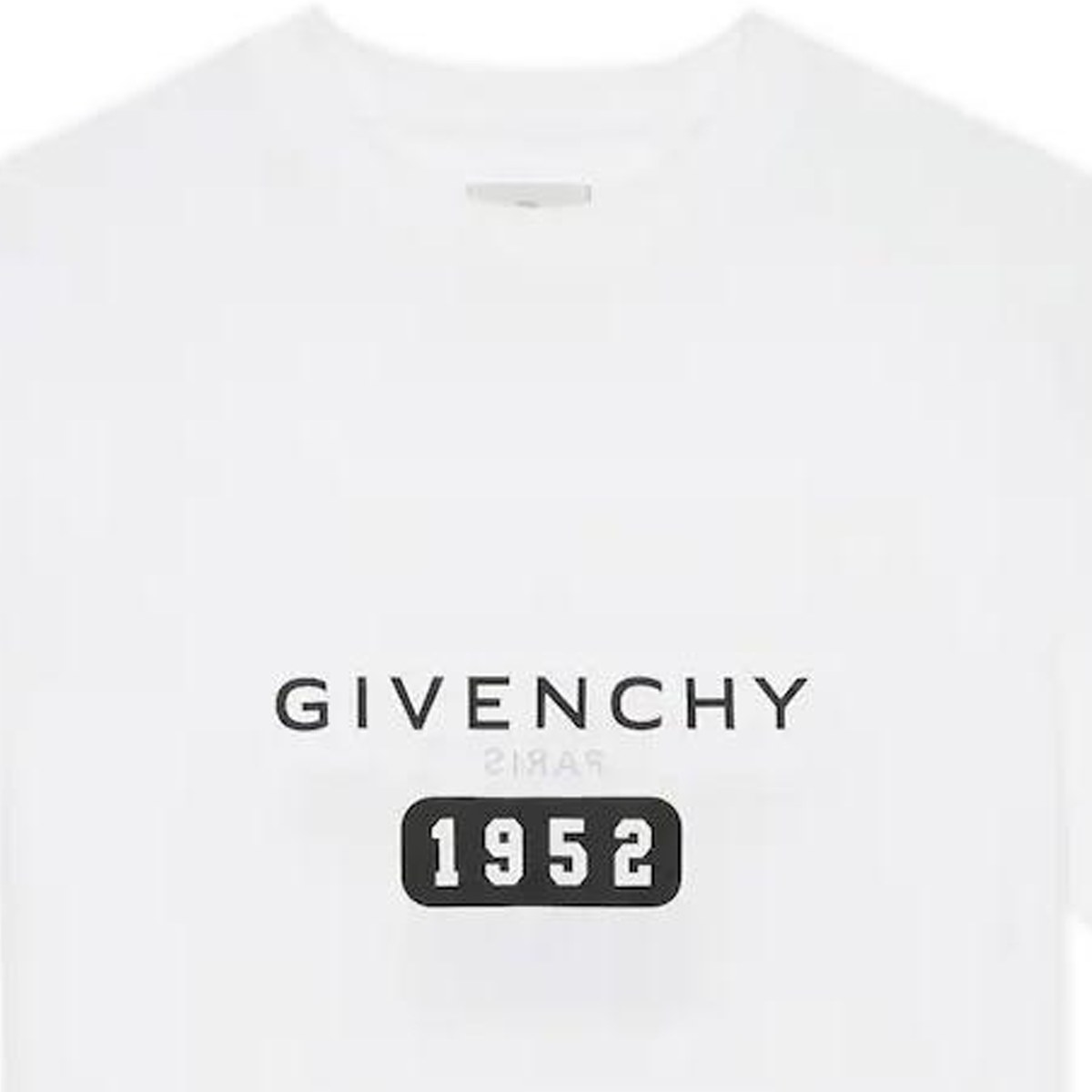 GIVENCHY SS22 T