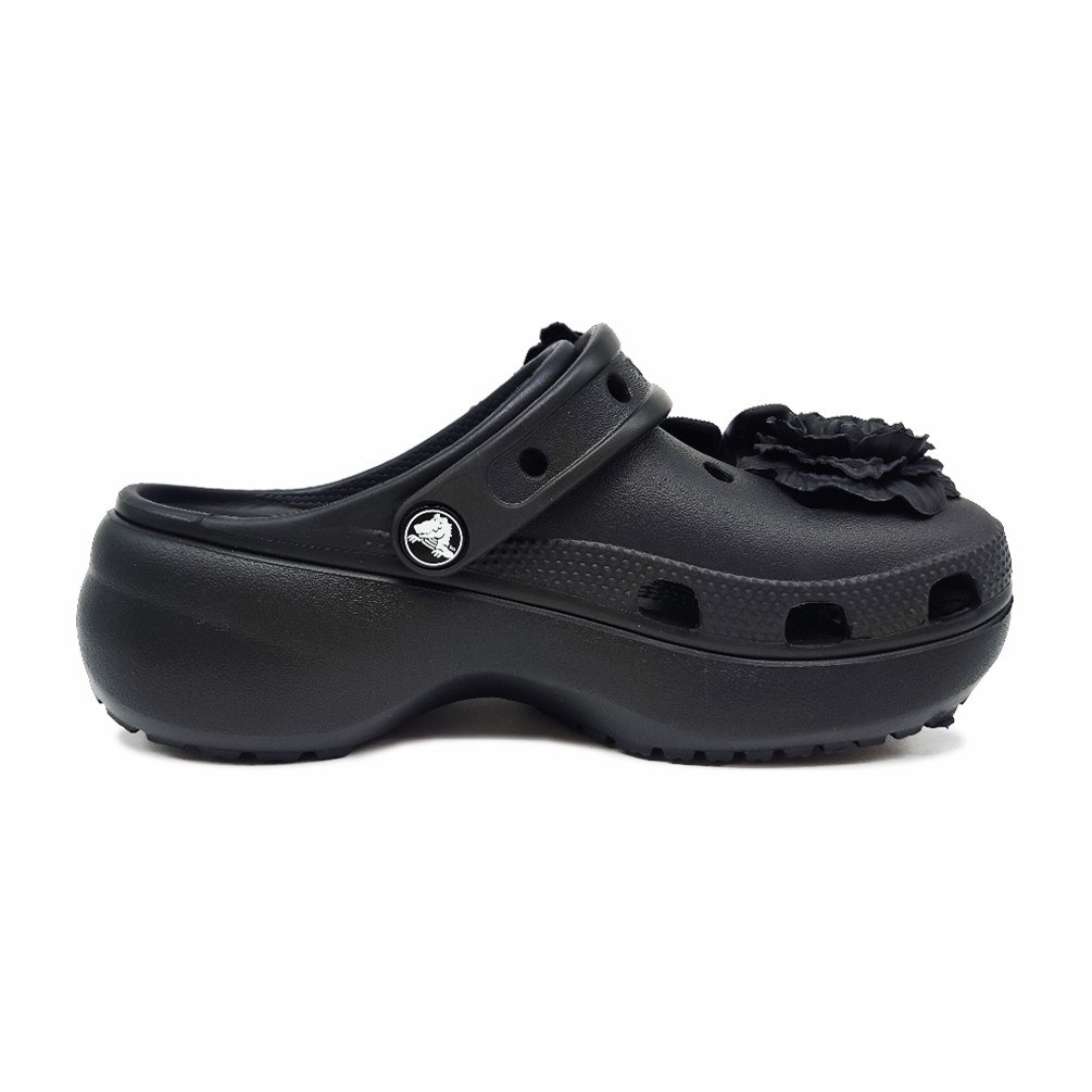 Crocs Classic Platform Clog