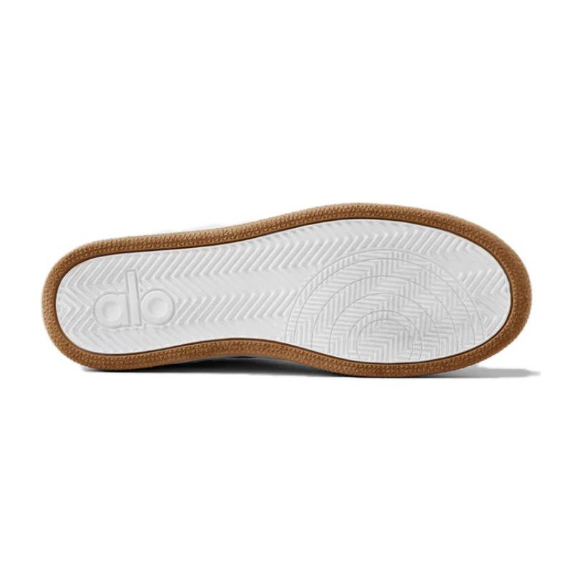 Alo x 01 Classic White