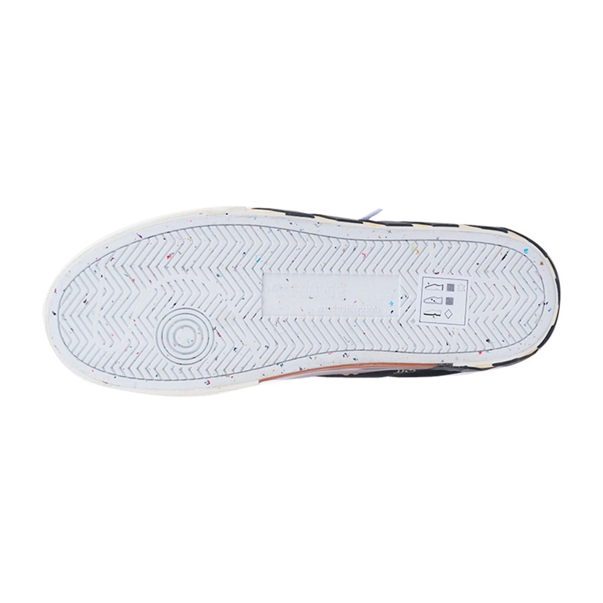 OFF-WHITE Low Vulcanized