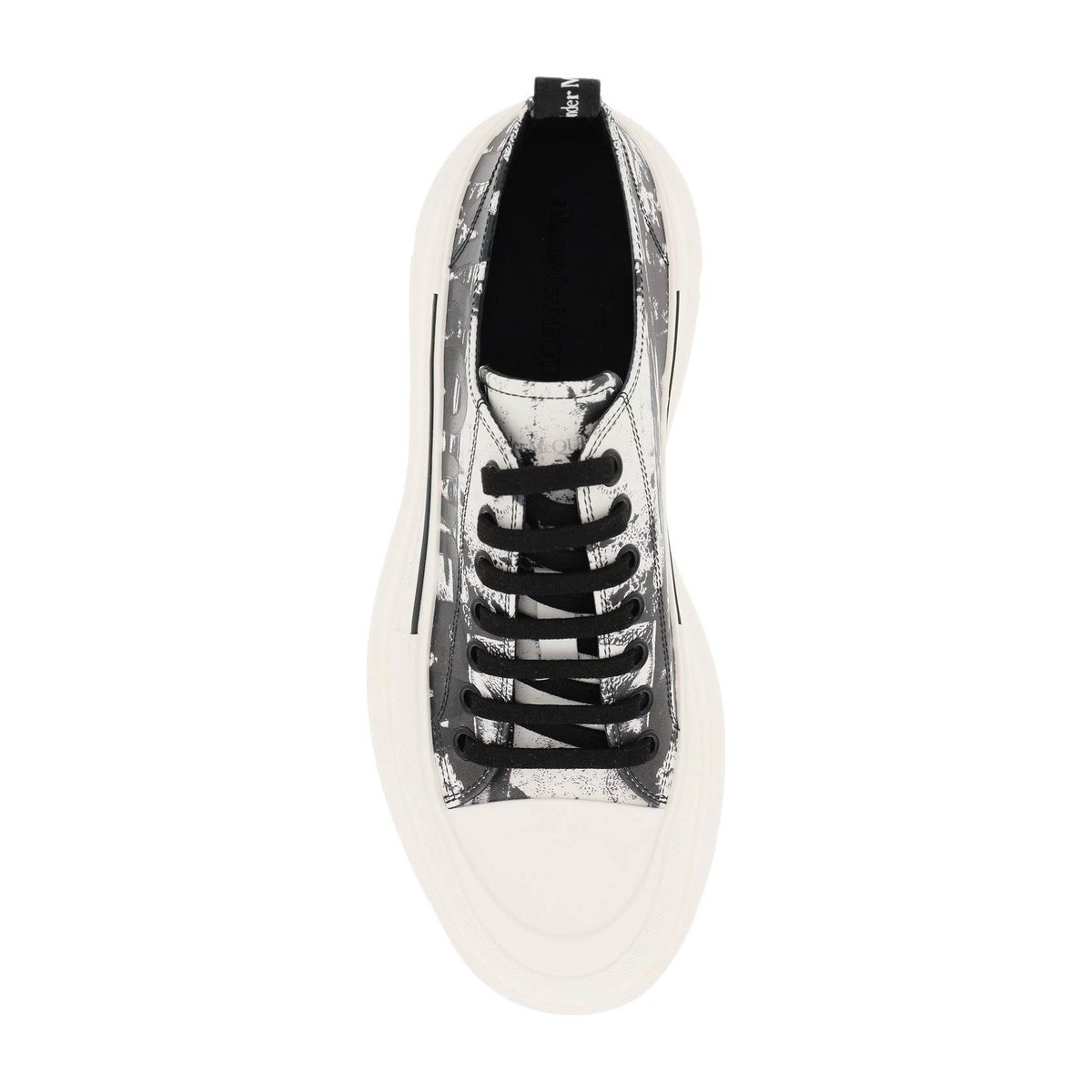 Alexander McQueen Tread Slick