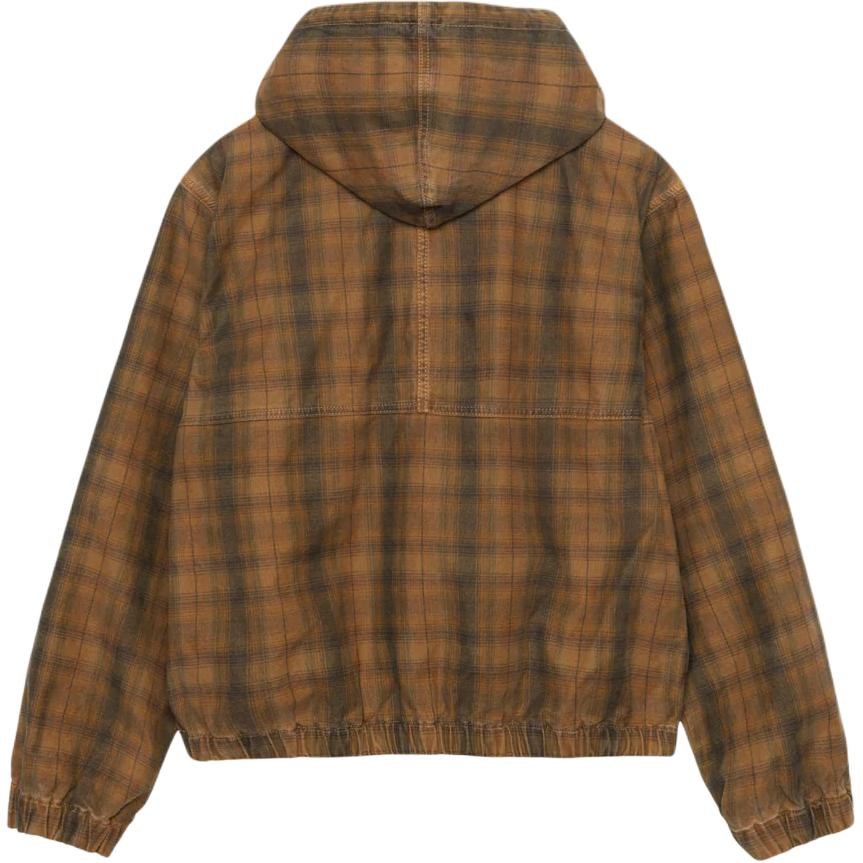Stussy Work Jacket