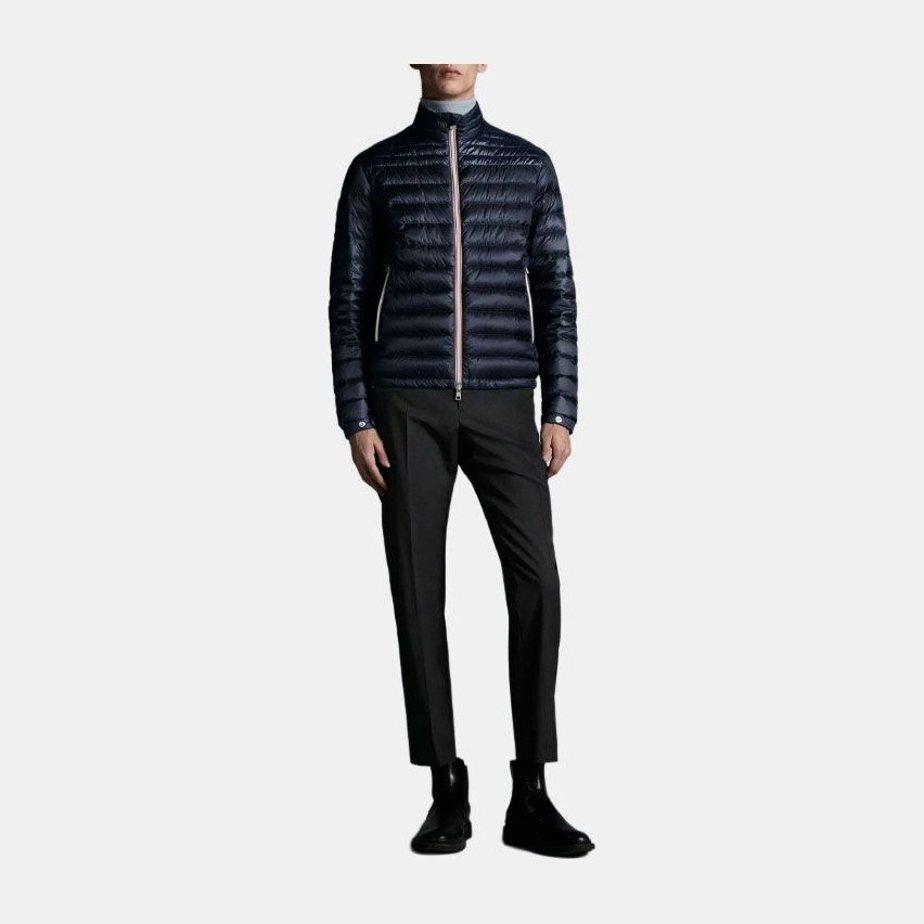 Moncler Jacket Midnight Blue
