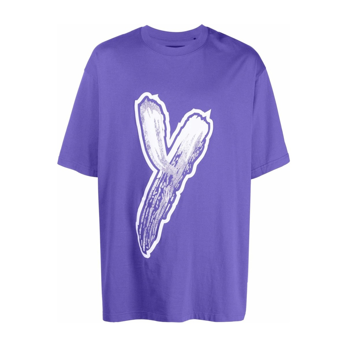 Y-3 SS23 LogoT