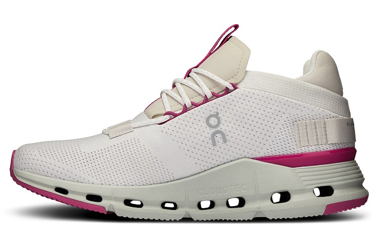 On Cloudnova