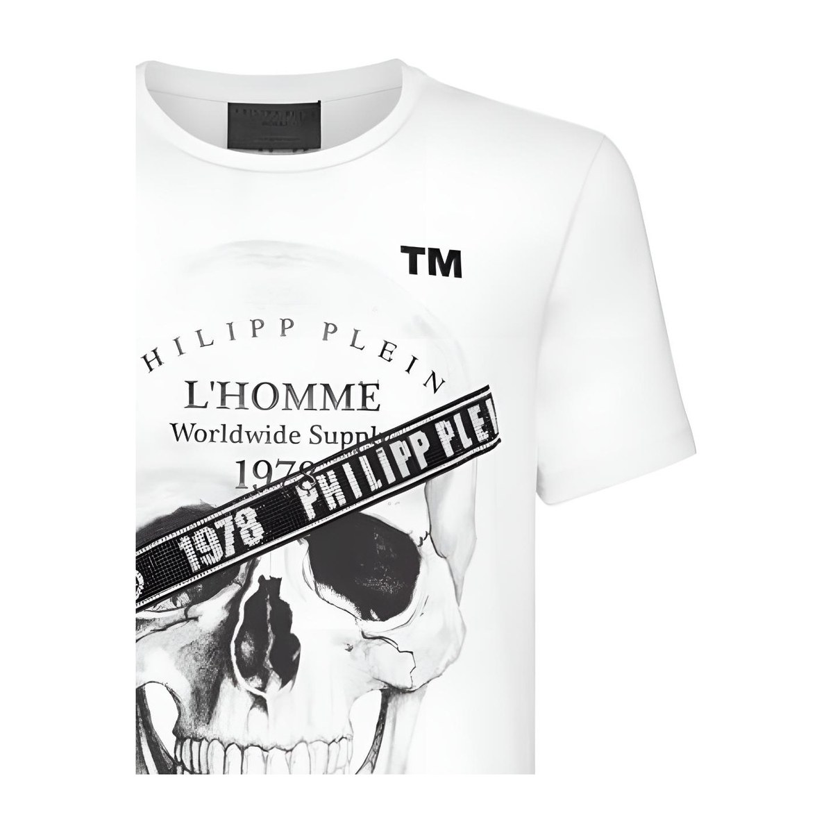 PHILIPP PLEIN T