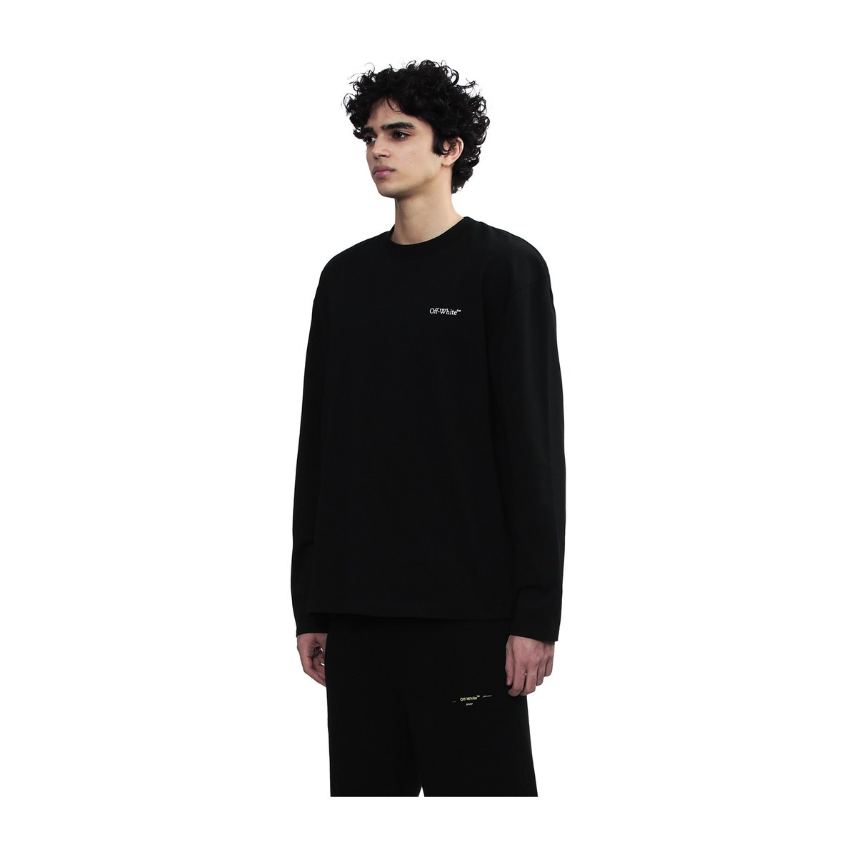 OFF-WHITE t