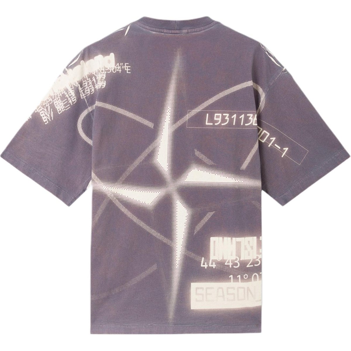 STONE ISLAND T