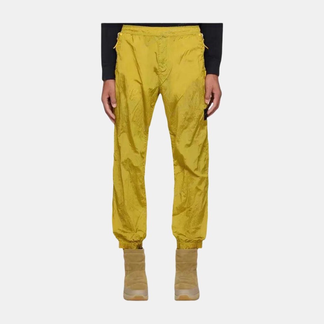 Stone Island Nylon Meta Pants