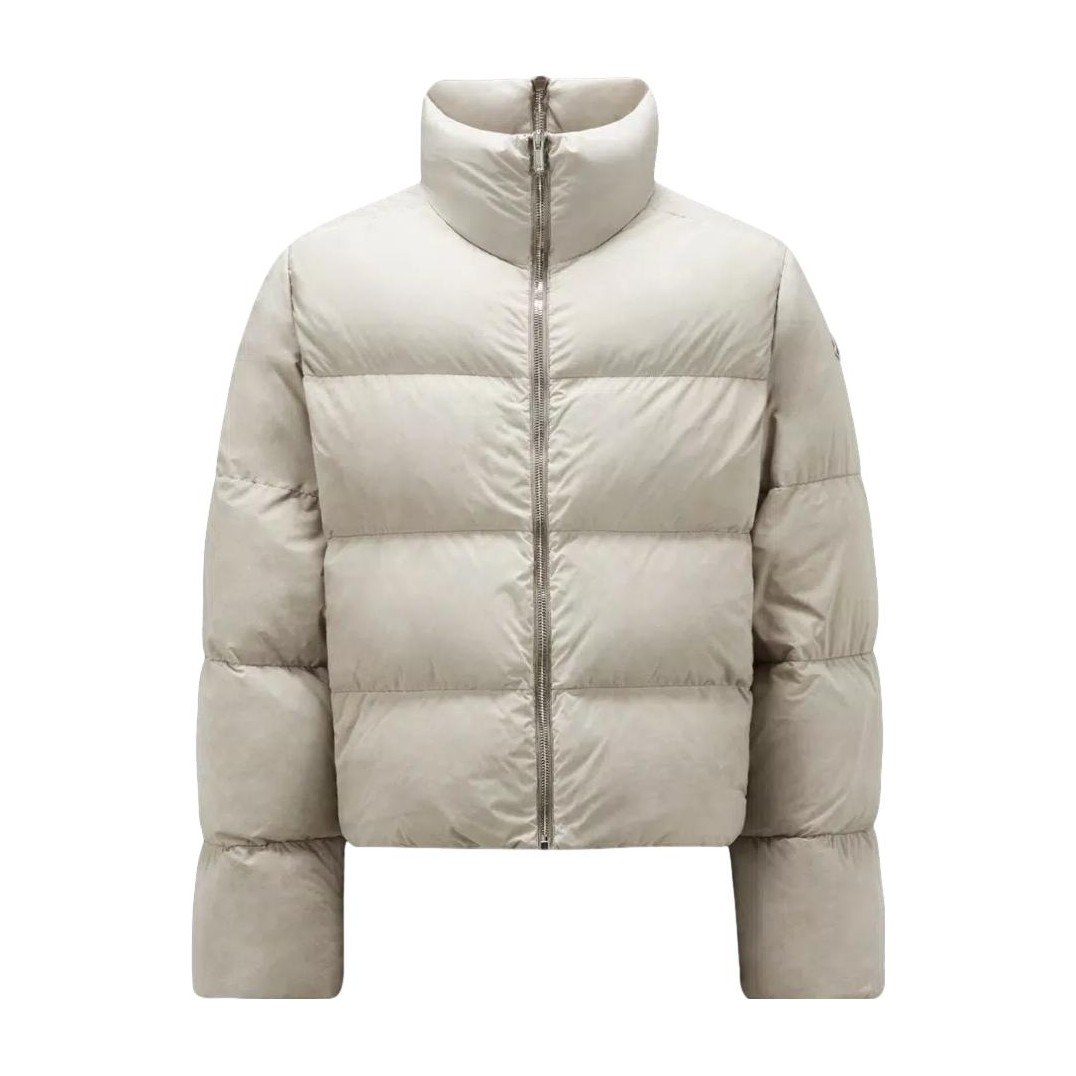 Moncler x Rick Owens FW23 Quilted Down Jacket