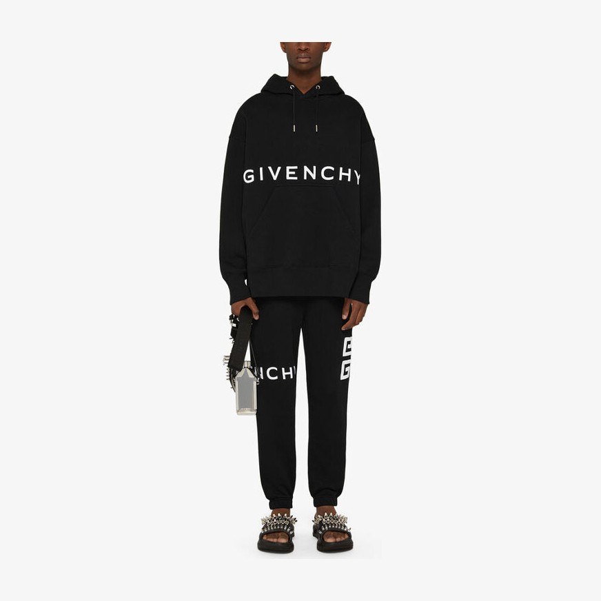 Givenchy Hoodie Black