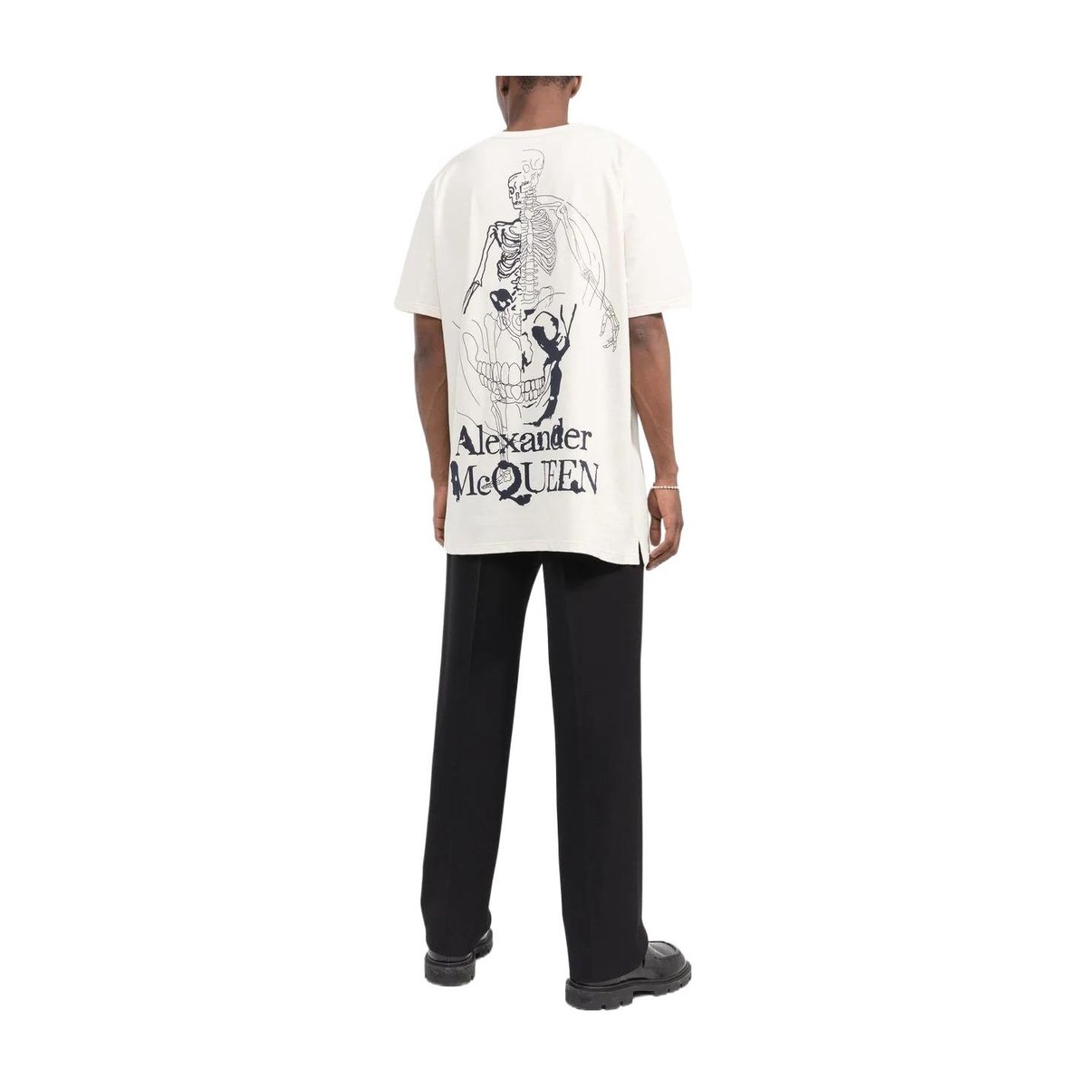 Alexander McQueen SS22 T