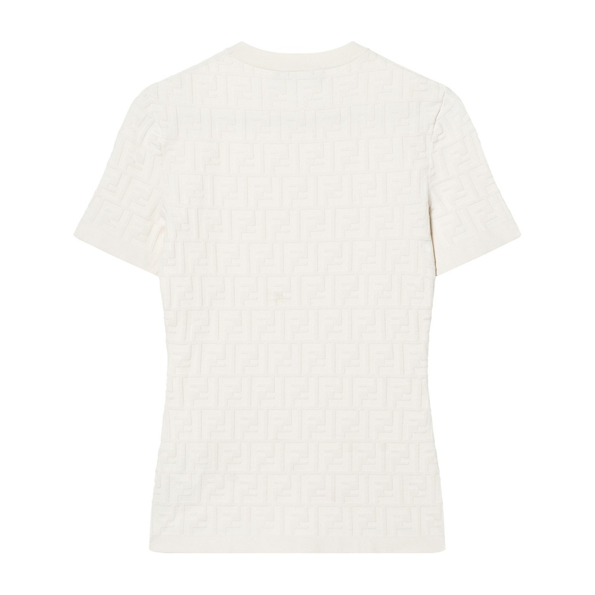 FENDI SS23 LogoT