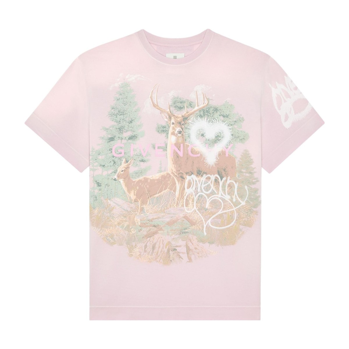 GIVENCHY x Chito SS23 T