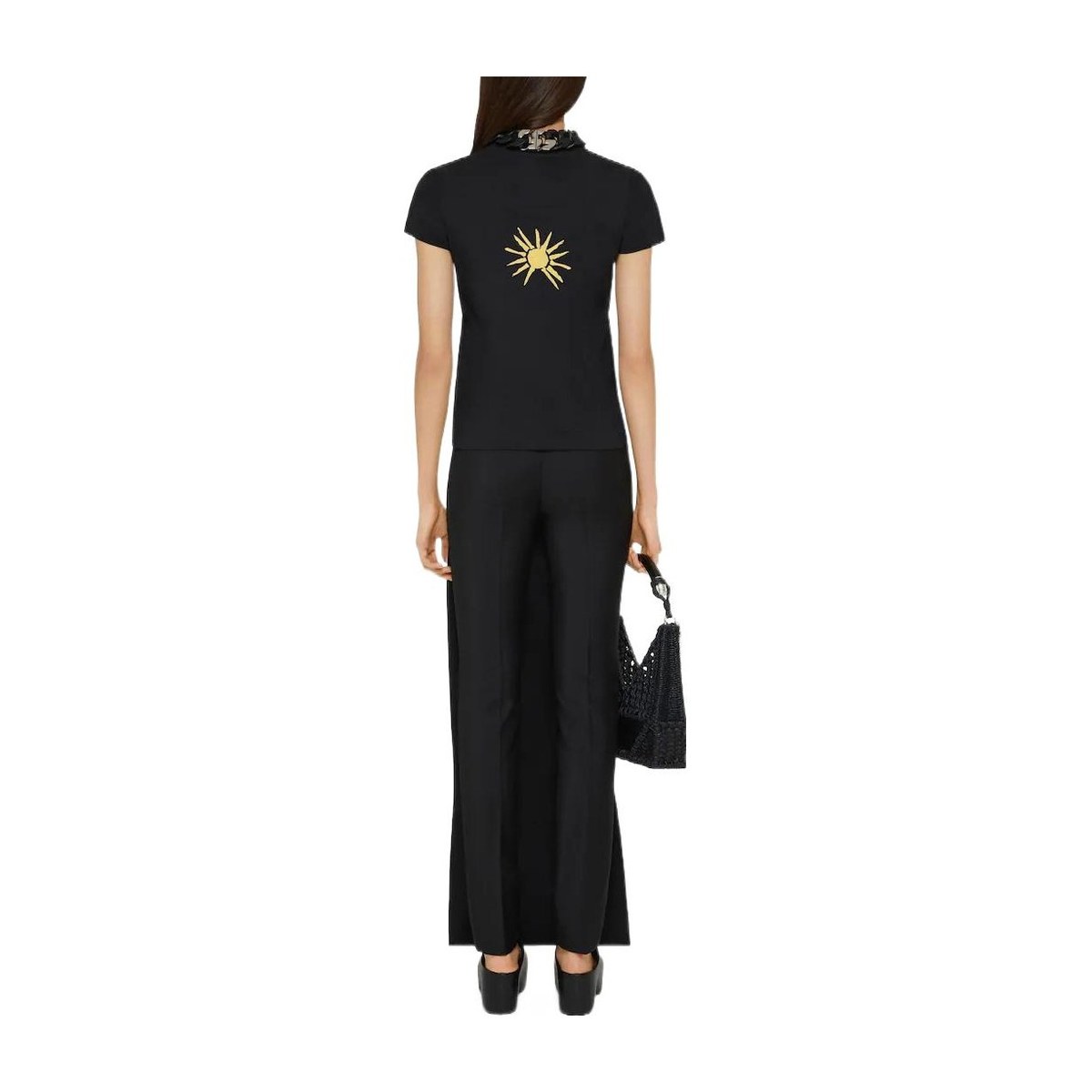 GIVENCHY Josh Smith logoT