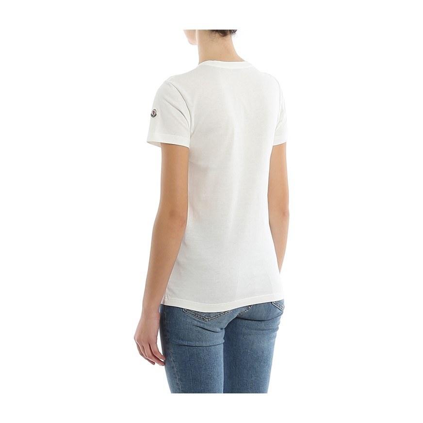 Moncler LogoT