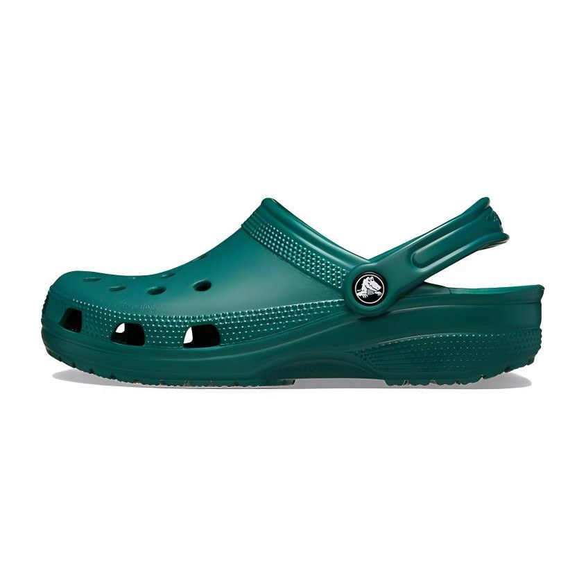 Crocs Classic Clog Emerald