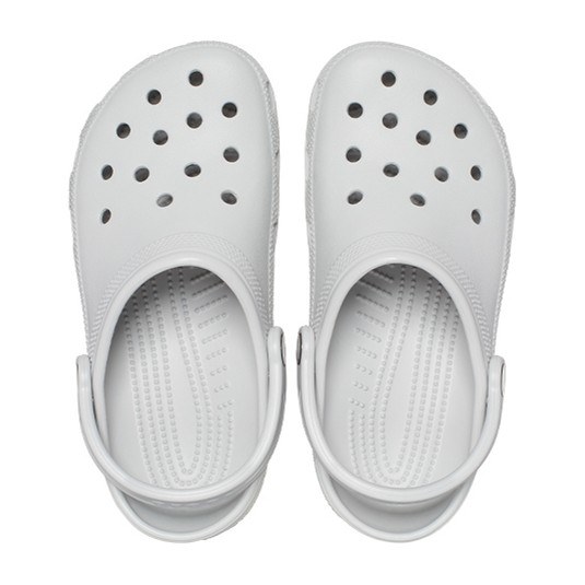 Crocs Classic Clog Slate Grey