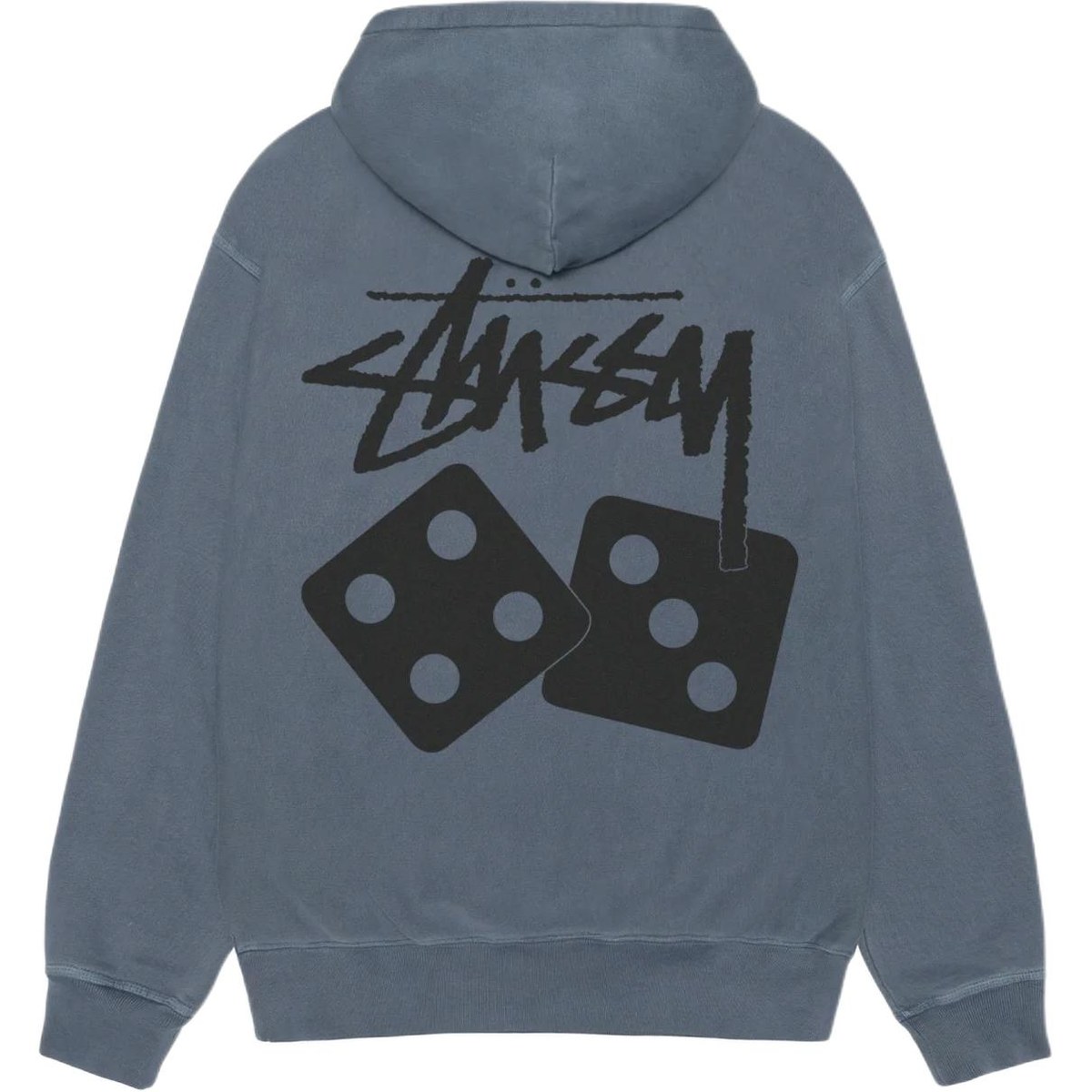 Stussy SS25 Dice Hoodie