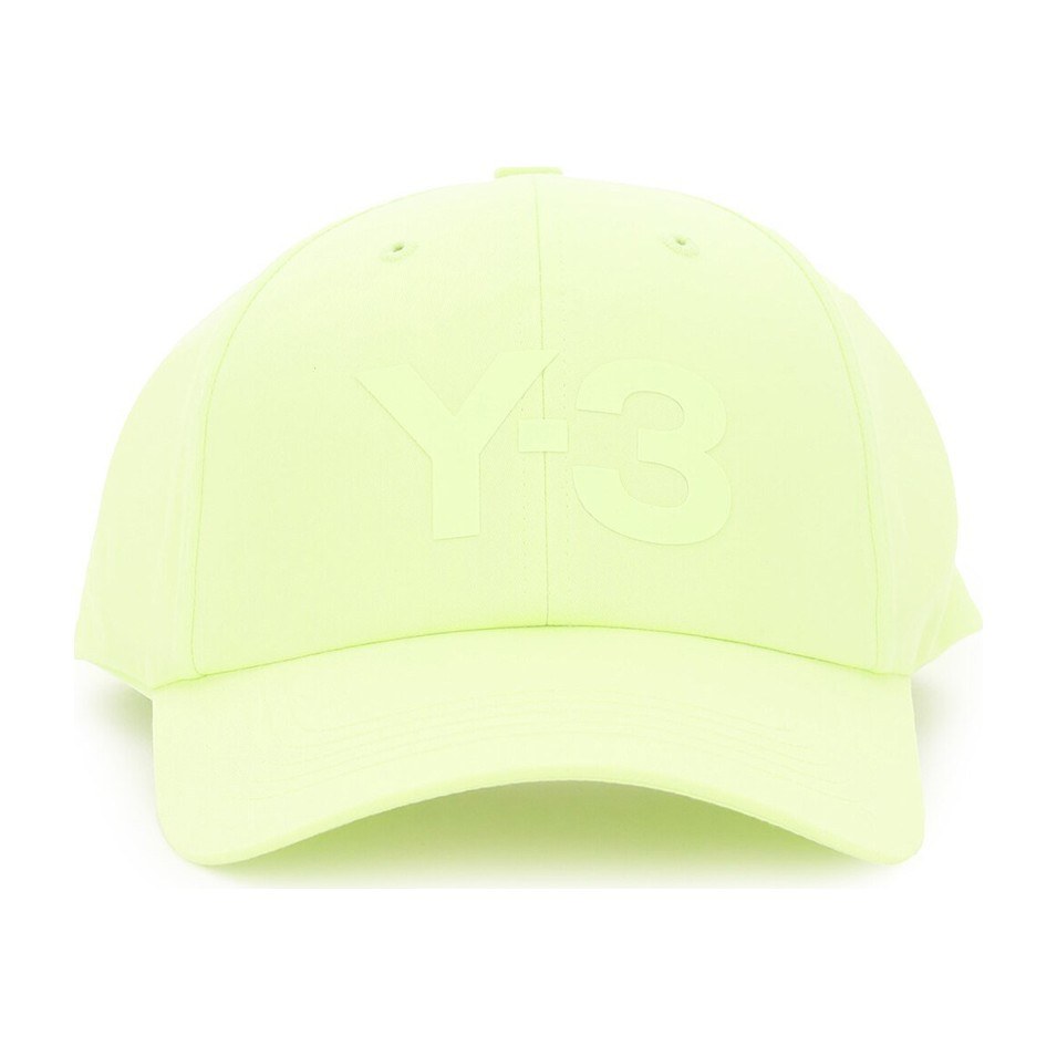 Y-3 Cap