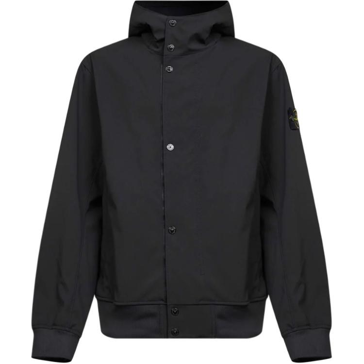 STONE ISLAND SS26 SOFT SHELL
