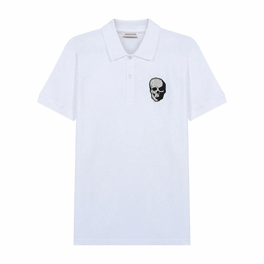 Alexander McQueen SS21 Polo