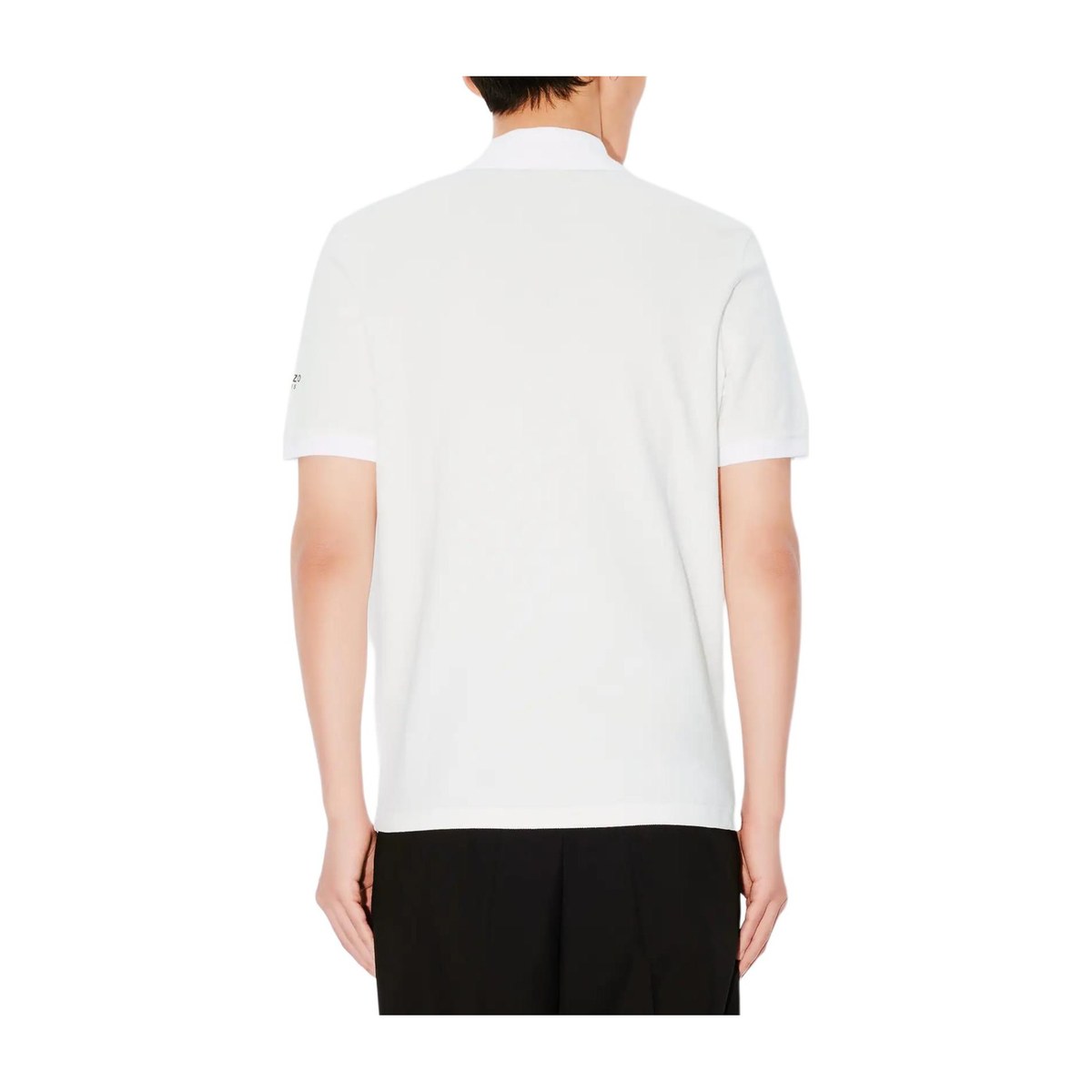 KENZO SS24 LogoPolo